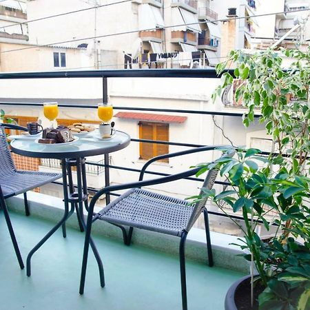 Luxury Apartment Near Acropolis! In The Heart Of Athens! Экстерьер фото