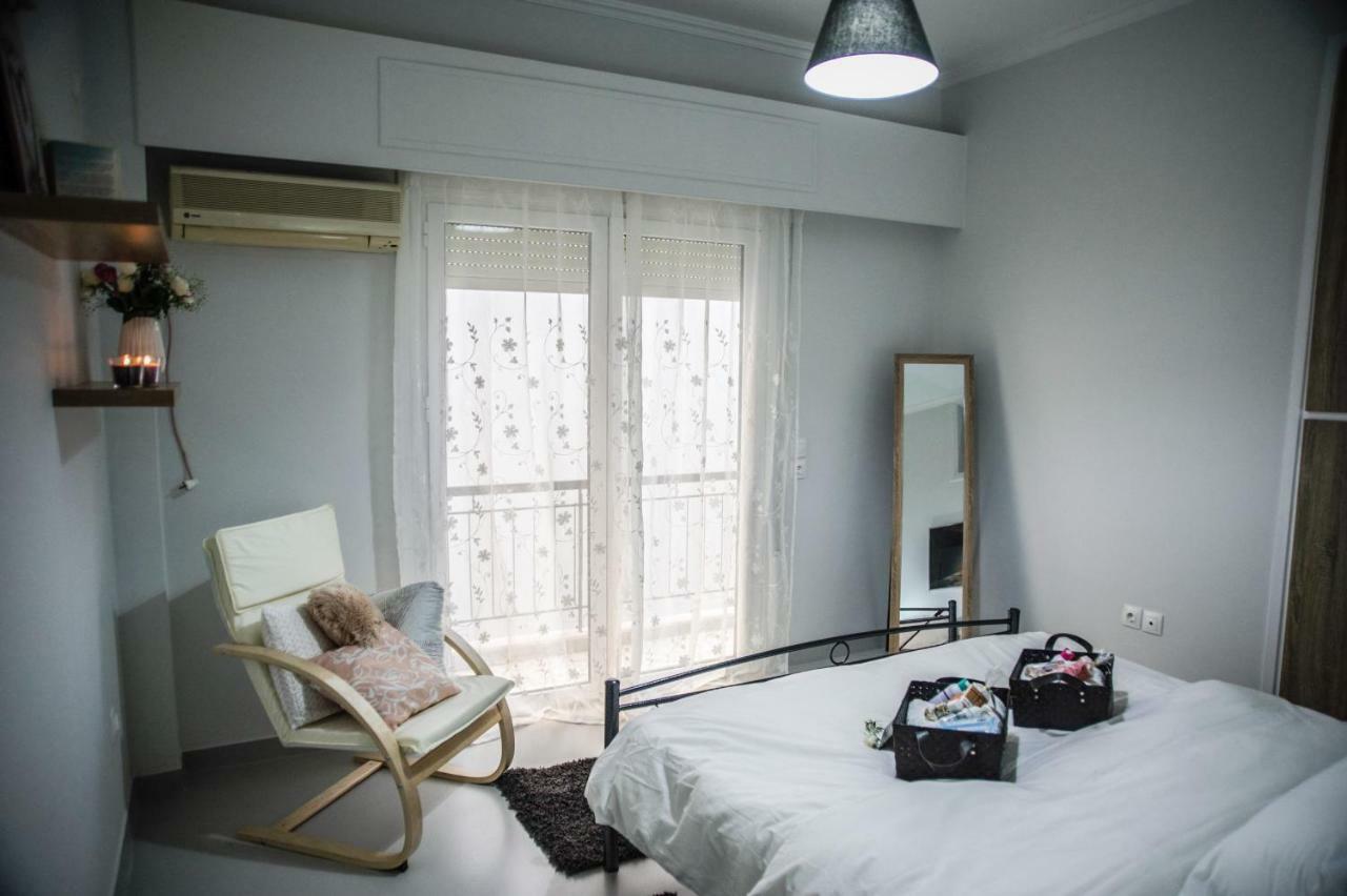 Luxury Apartment Near Acropolis! In The Heart Of Athens! Экстерьер фото