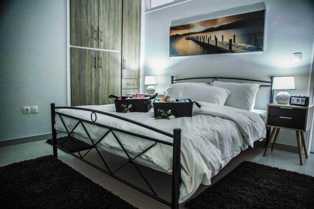 Luxury Apartment Near Acropolis! In The Heart Of Athens! Экстерьер фото