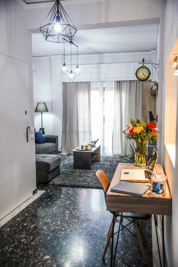 Luxury Apartment Near Acropolis! In The Heart Of Athens! Экстерьер фото