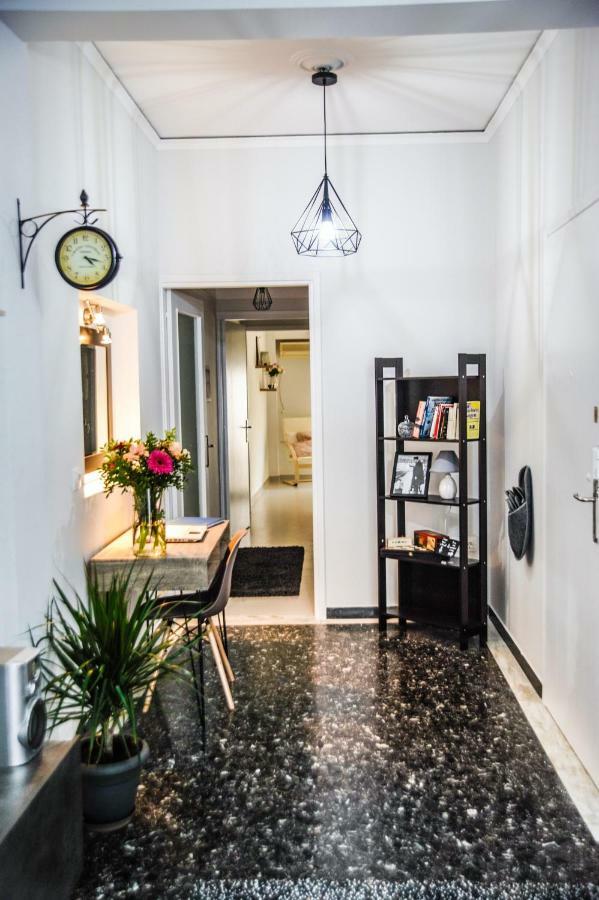 Luxury Apartment Near Acropolis! In The Heart Of Athens! Экстерьер фото