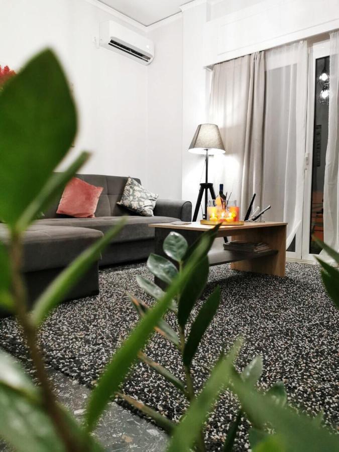 Luxury Apartment Near Acropolis! In The Heart Of Athens! Экстерьер фото