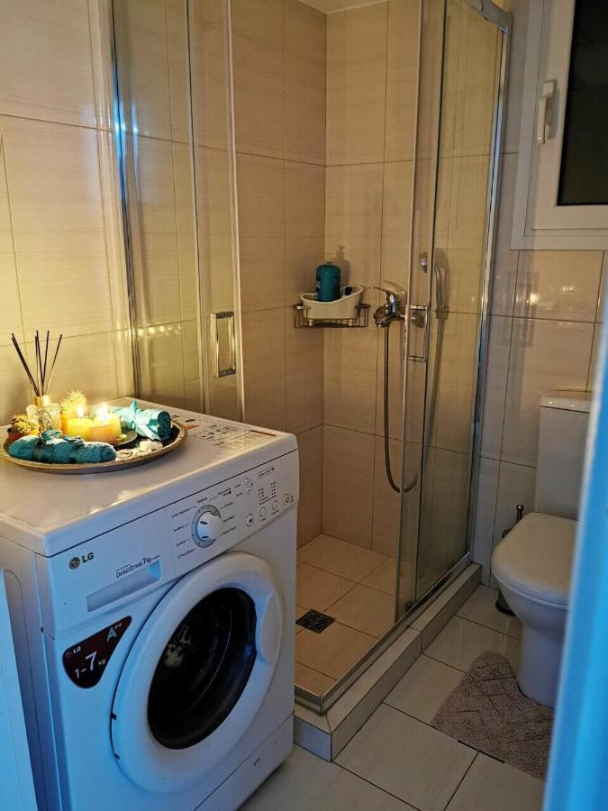 Luxury Apartment Near Acropolis! In The Heart Of Athens! Экстерьер фото